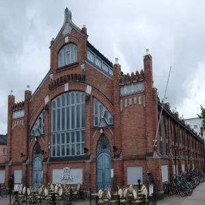 Foto de Kauppahalli