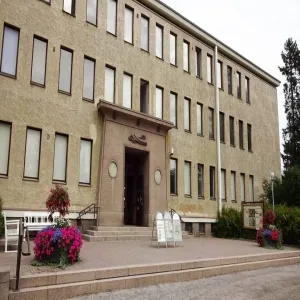 Foto de Museum of Northern Ostrobothnia