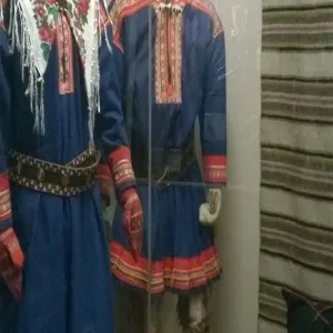 Foto de Pohjois-Pohjanmaan museo