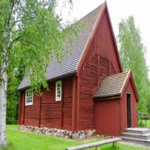 Foto de Turkansaaren Ulkomuseo